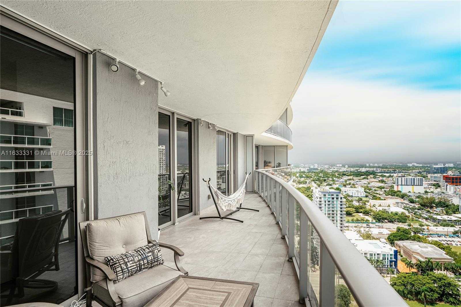 Small Image of 488 NORTH EAST 18TH ST #3209, Miami Number 36