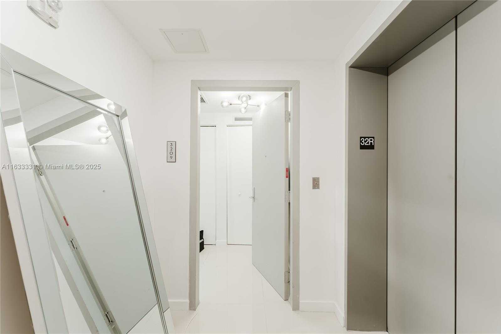 Small Image of 488 NORTH EAST 18TH ST #3209, Miami Number 37