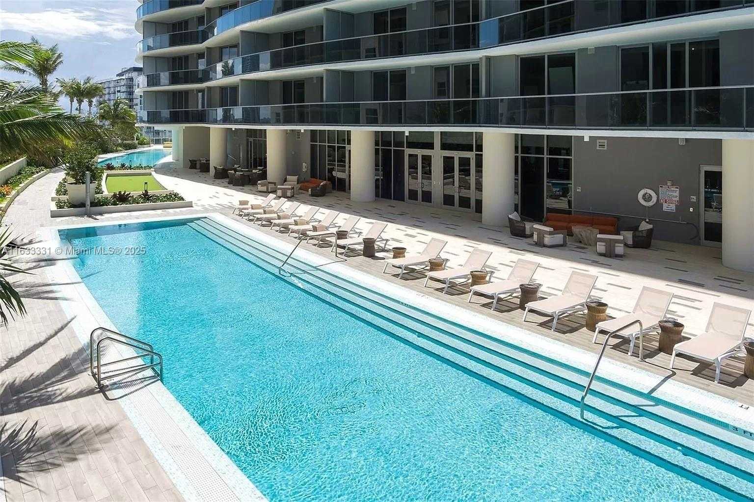Small Image of 488 NORTH EAST 18TH ST #3209, Miami Number 47