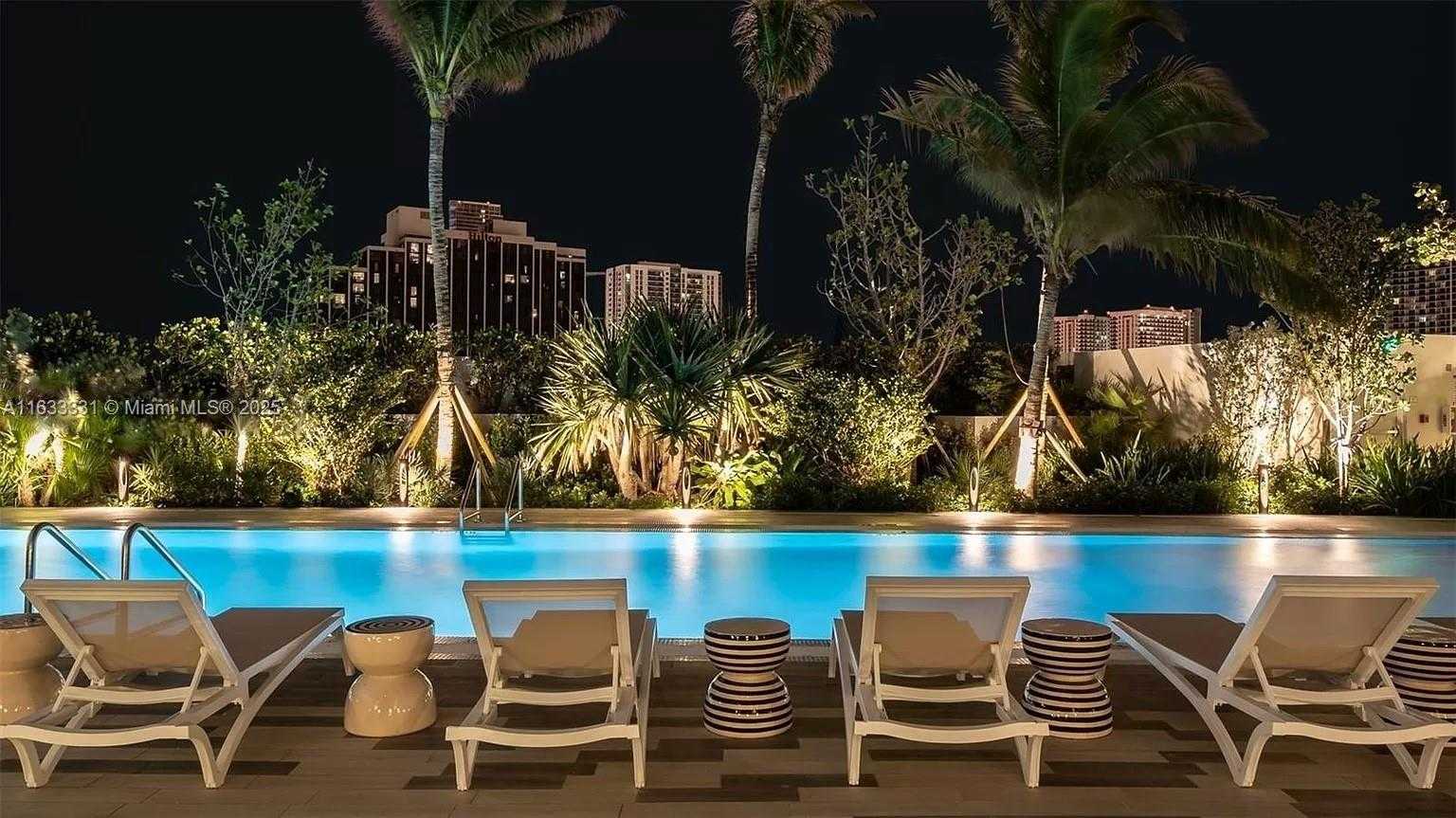 Small Image of 488 NORTH EAST 18TH ST #3209, Miami Number 49