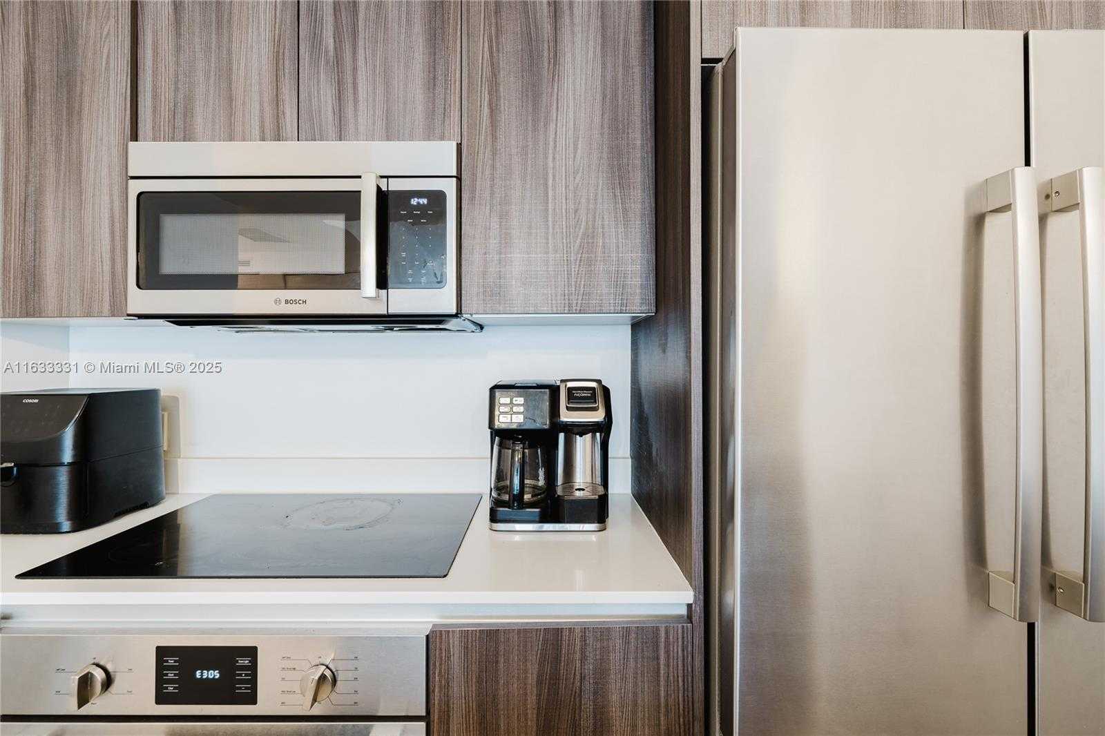 Small Image of 488 NORTH EAST 18TH ST #3209, Miami Number 5