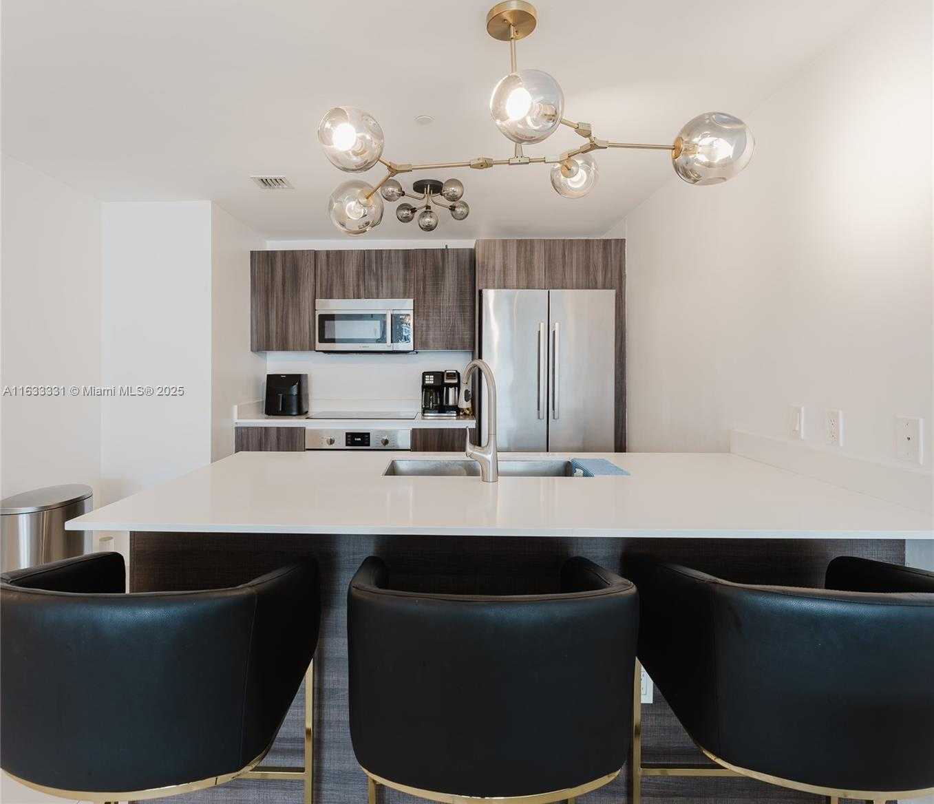 Small Image of 488 NORTH EAST 18TH ST #3209, Miami Number 6