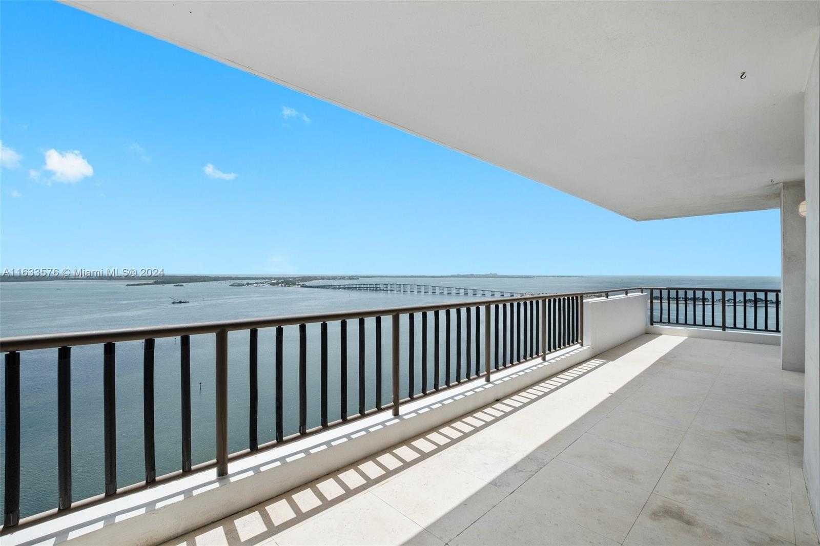 Small Image of 1581 BRICKELL AVE #2101, Miami Number 2