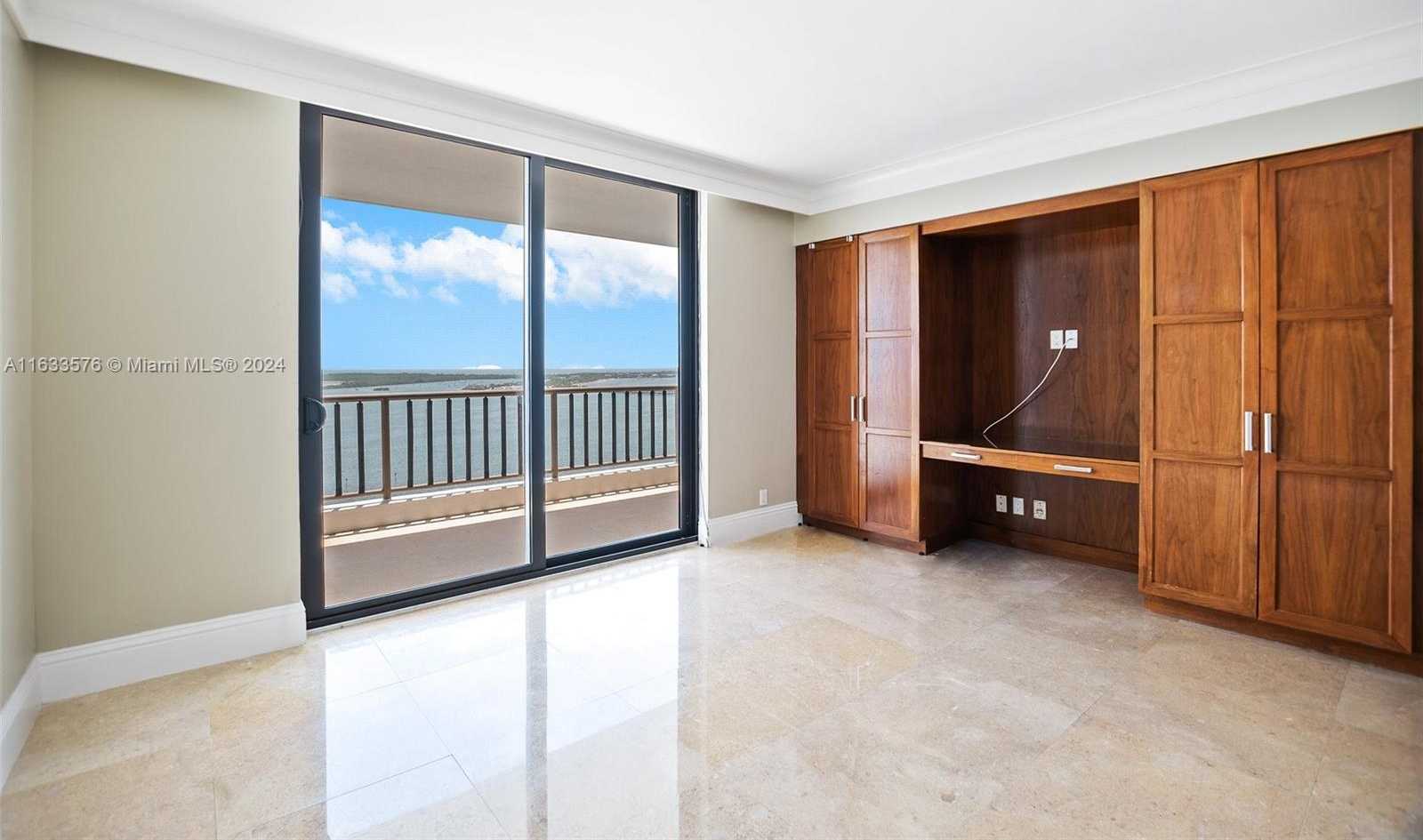 Small Image of 1581 BRICKELL AVE #2101, Miami Number 24