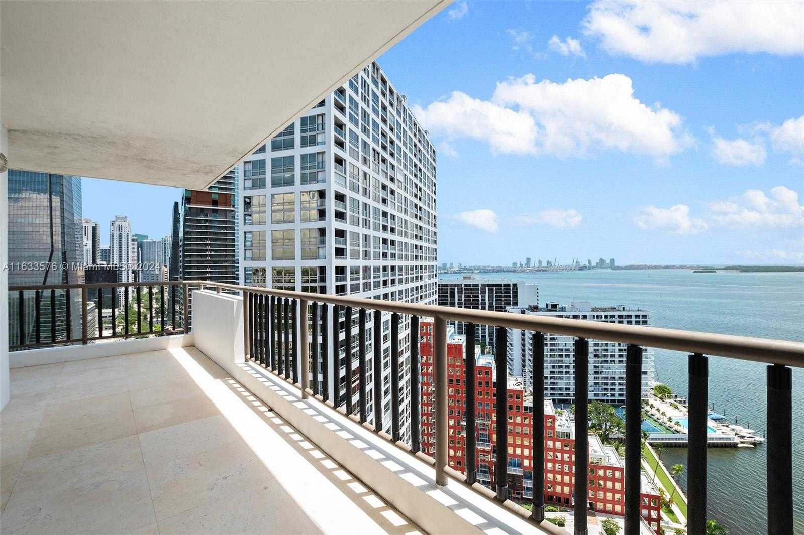 Small Image of 1581 BRICKELL AVE #2101, Miami Number 29