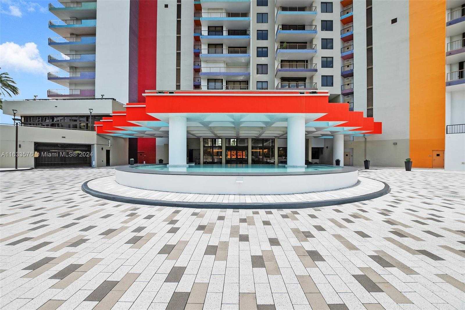 Small Image of 1581 BRICKELL AVE #2101, Miami Number 31