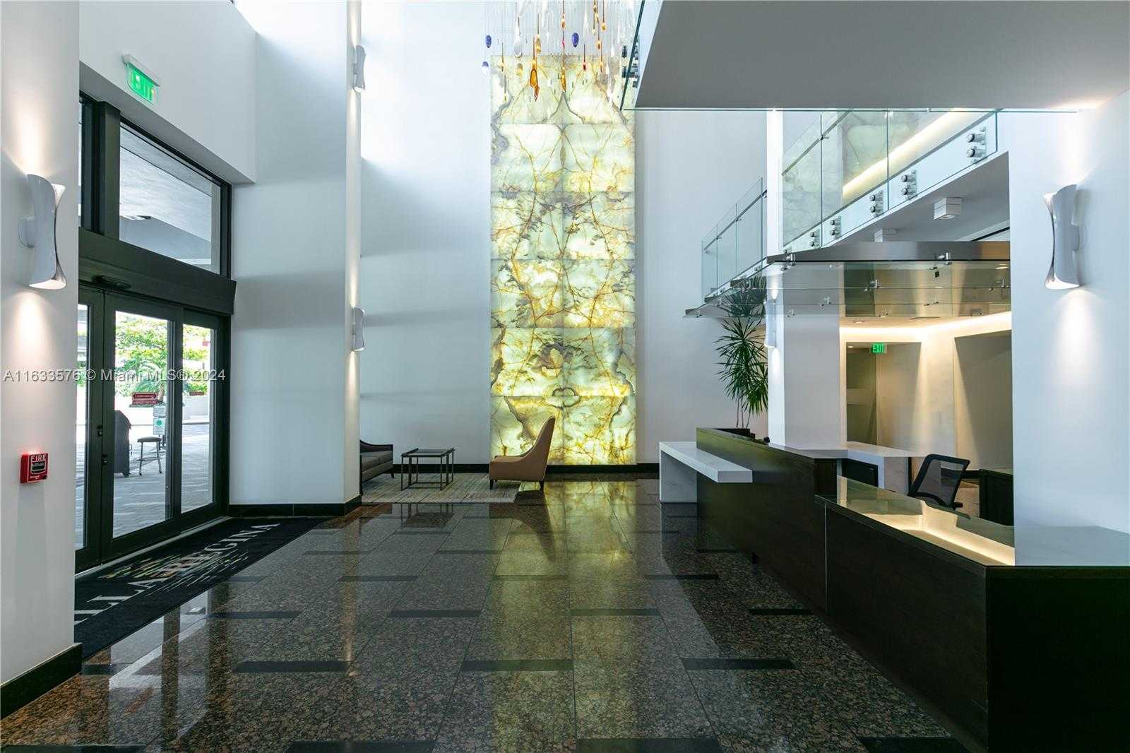 Small Image of 1581 BRICKELL AVE #2101, Miami Number 34