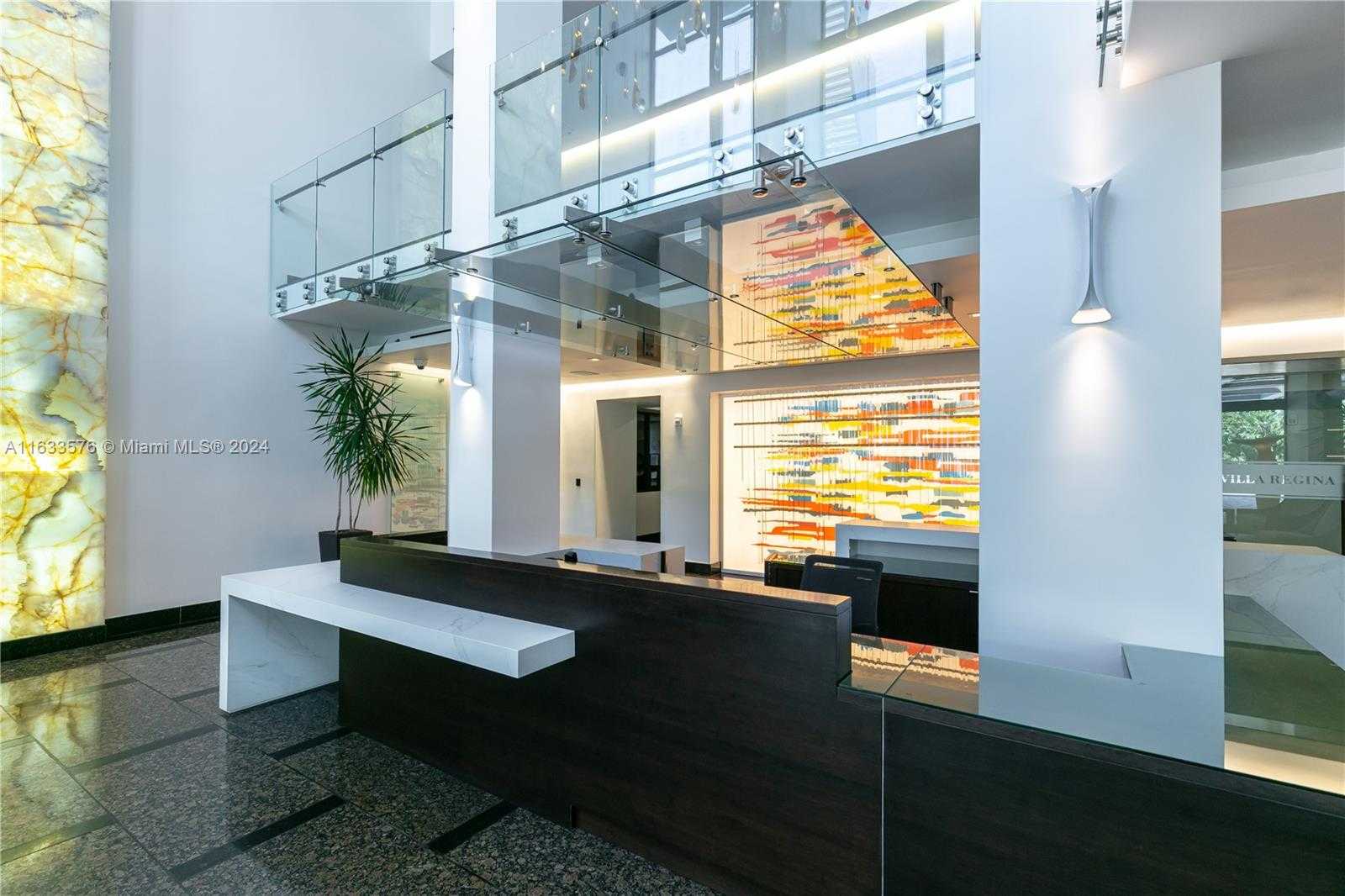Small Image of 1581 BRICKELL AVE #2101, Miami Number 35