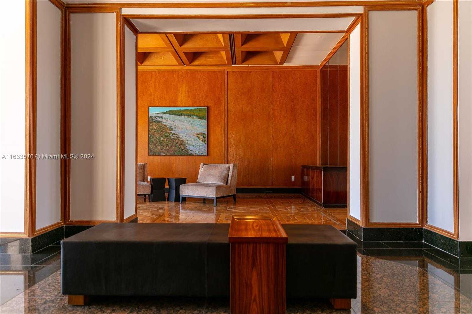 Small Image of 1581 BRICKELL AVE #2101, Miami Number 49