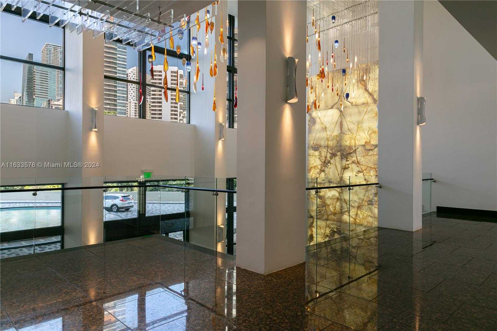 Small Image of 1581 BRICKELL AVE #2101, Miami Number 52