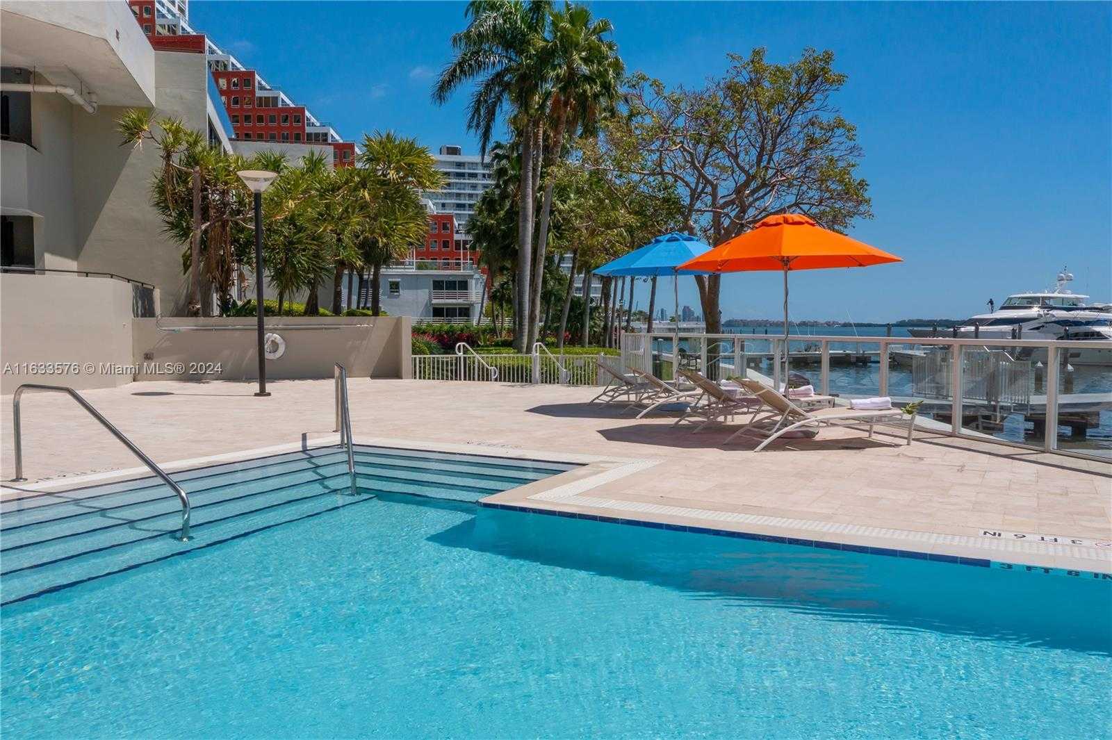 Small Image of 1581 BRICKELL AVE #2101, Miami Number 63