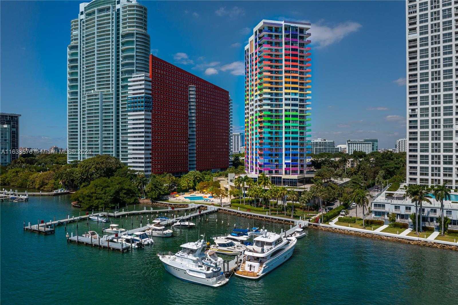 Small Image of 1581 BRICKELL AVE #2101, Miami Number 66