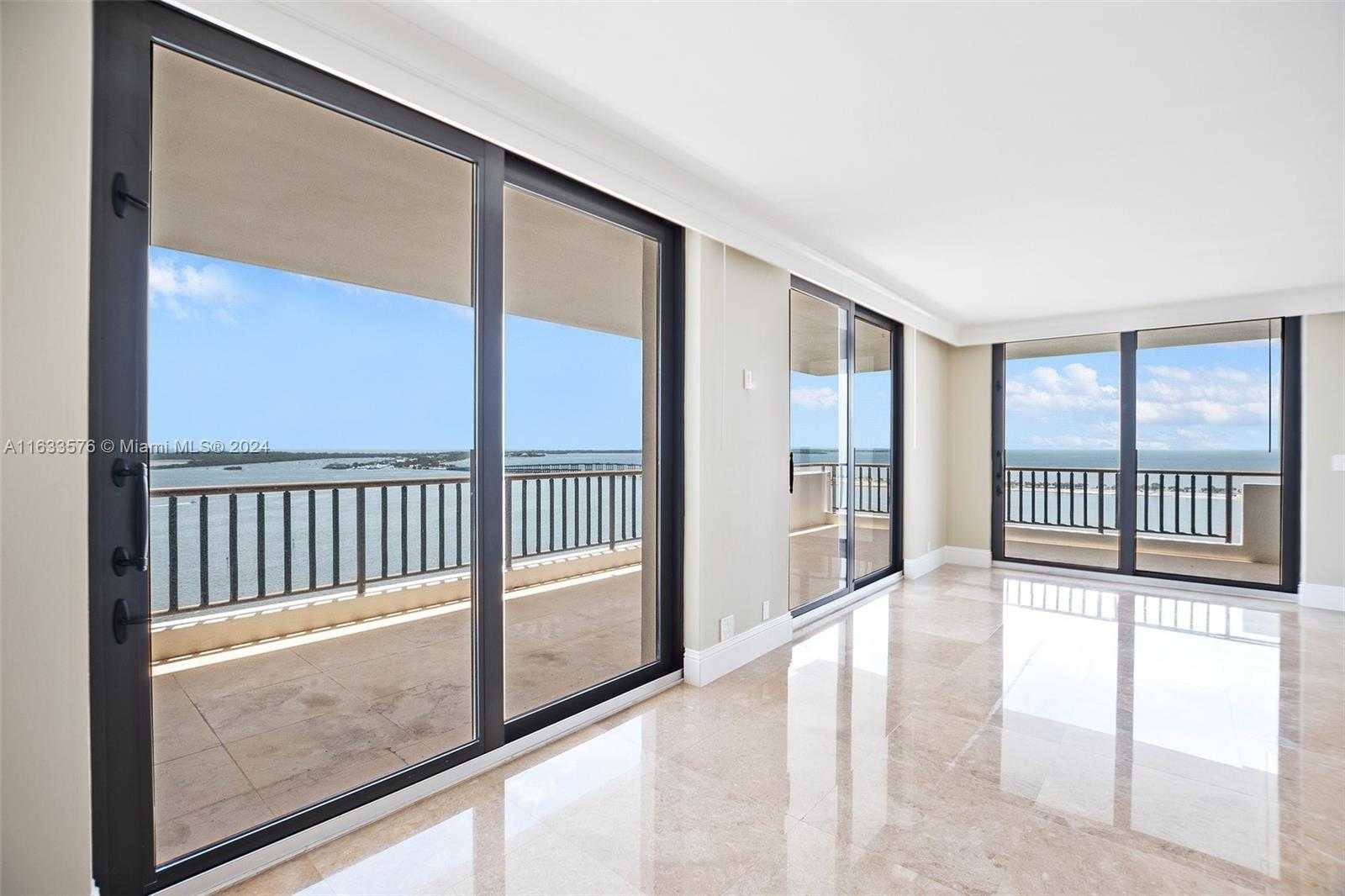 Small Image of 1581 BRICKELL AVE #2101, Miami Number 9