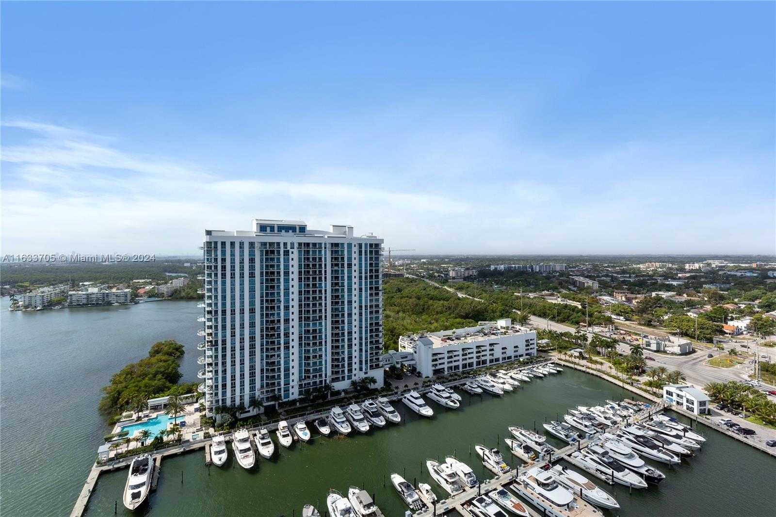 Small Image of 17301 BISCAYNE BLVD #LPH 09, North Miami Beach Number 77