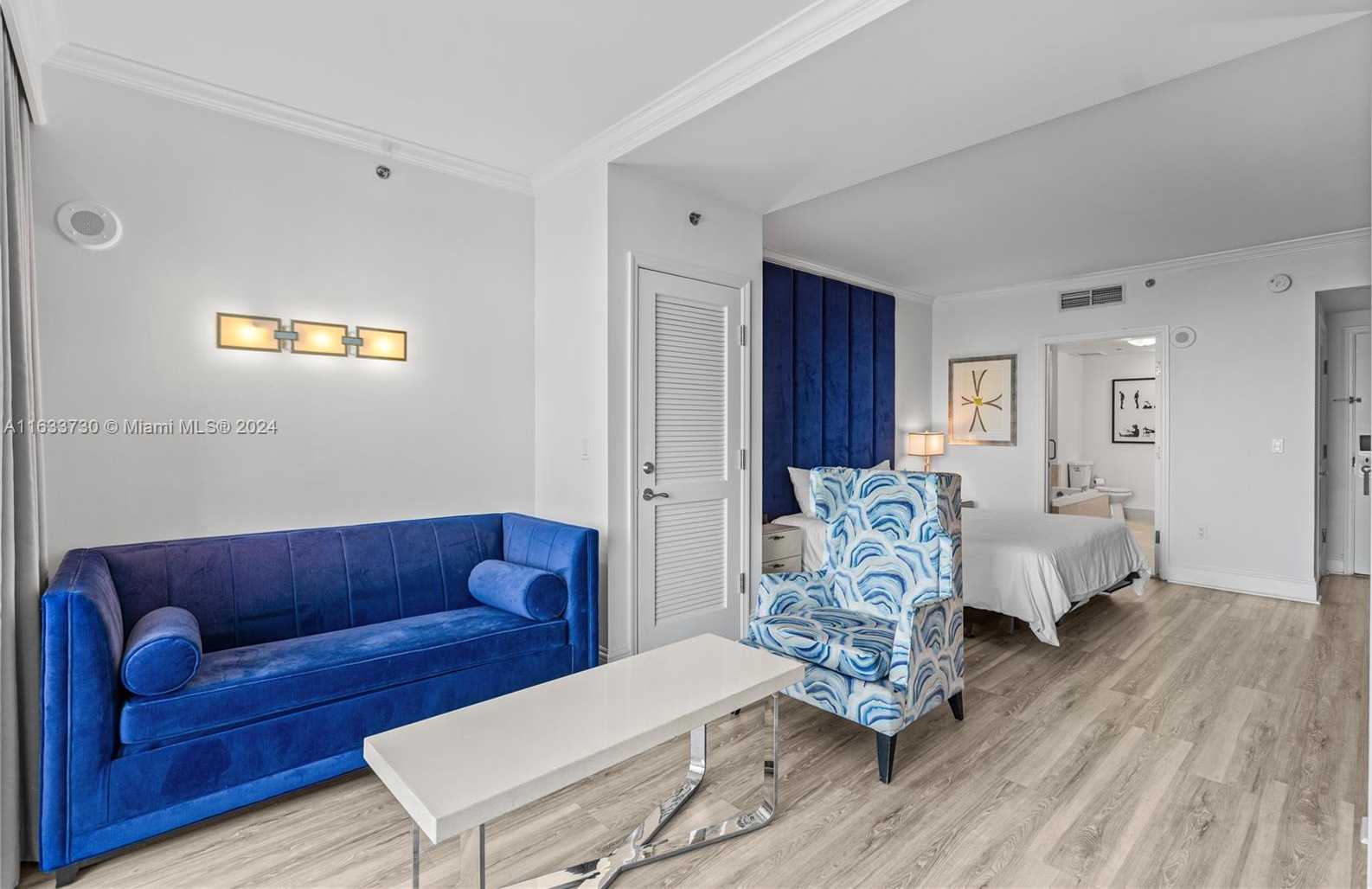 Small Image of 4401 COLLINS AVE #1516, Miami Beach Number 17