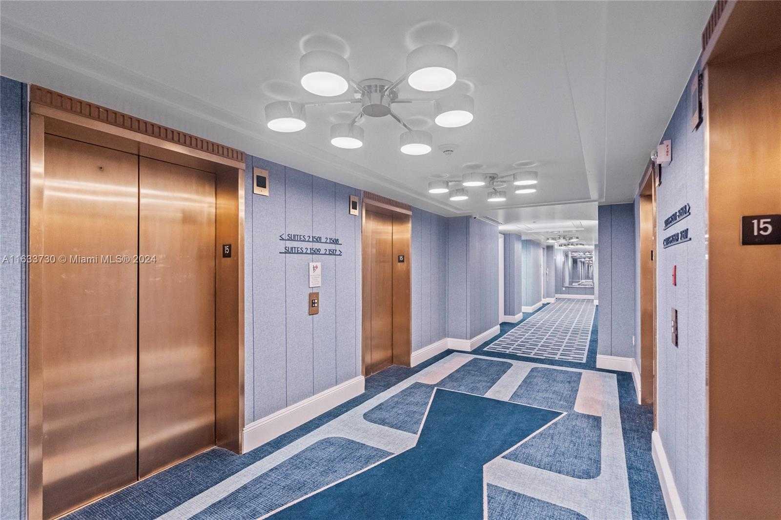 Small Image of 4401 COLLINS AVE #1516, Miami Beach Number 67