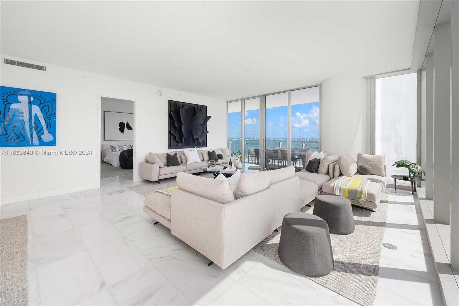 Small Image of 700 NORTH EAST 26TH TERRACE #5203, Miami Number 13
