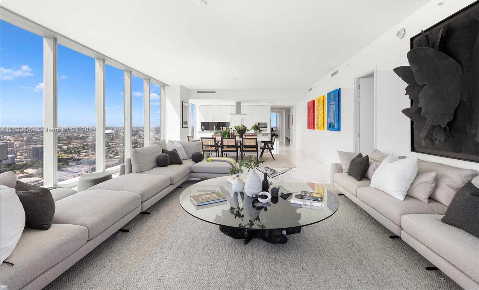 Small Image of 700 NORTH EAST 26TH TERRACE #5203, Miami Number 14