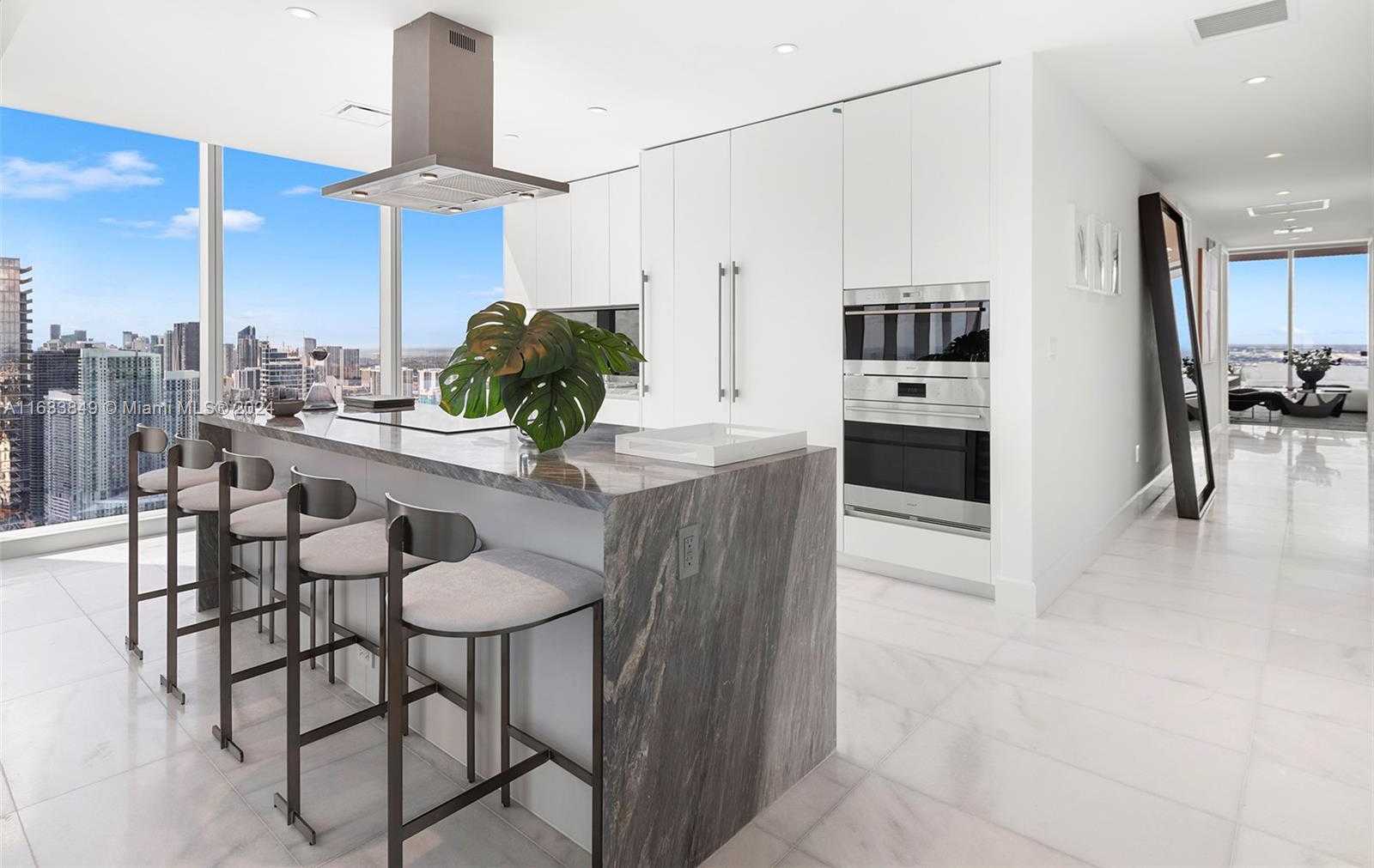 Small Image of 700 NORTH EAST 26TH TERRACE #5203, Miami Number 15