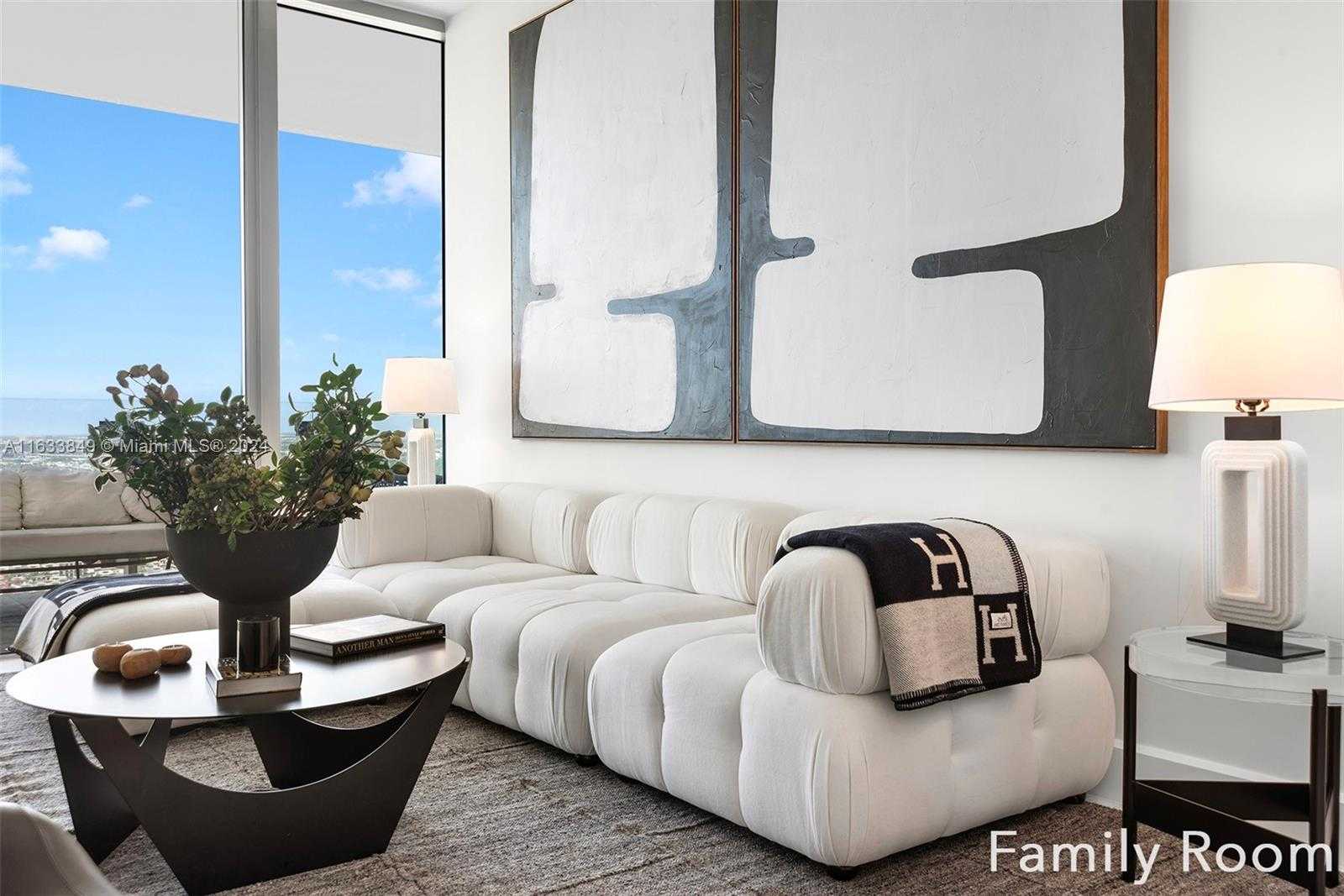 Small Image of 700 NORTH EAST 26TH TERRACE #5203, Miami Number 16