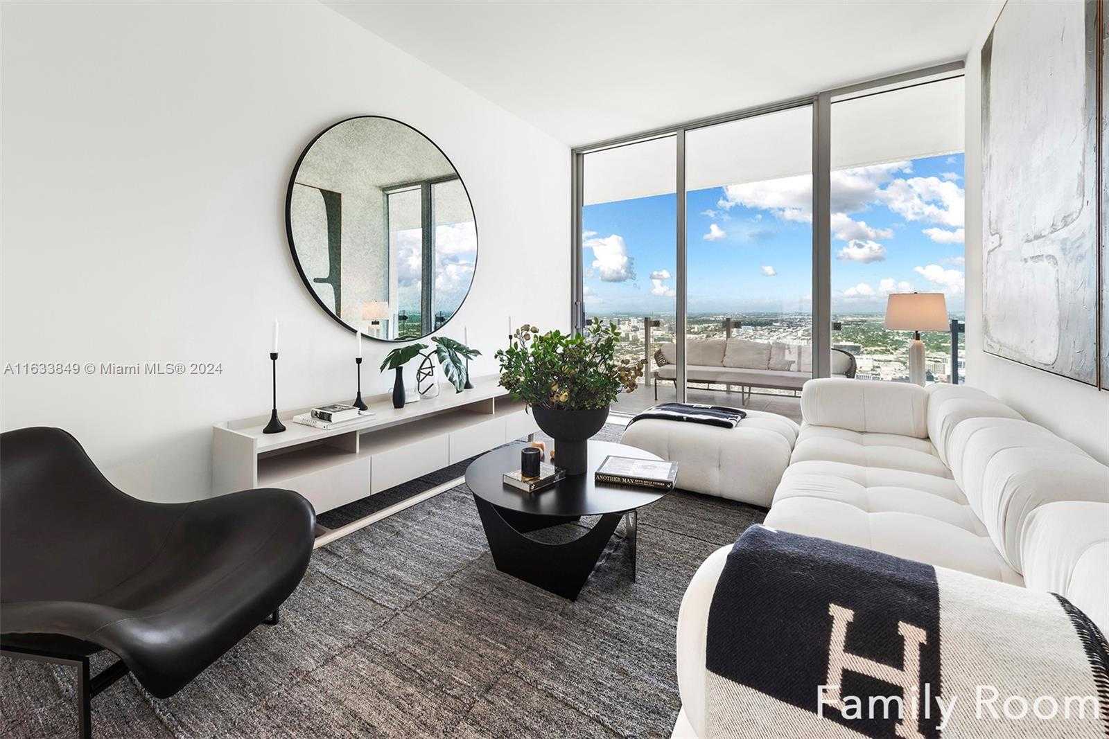 Small Image of 700 NORTH EAST 26TH TERRACE #5203, Miami Number 17