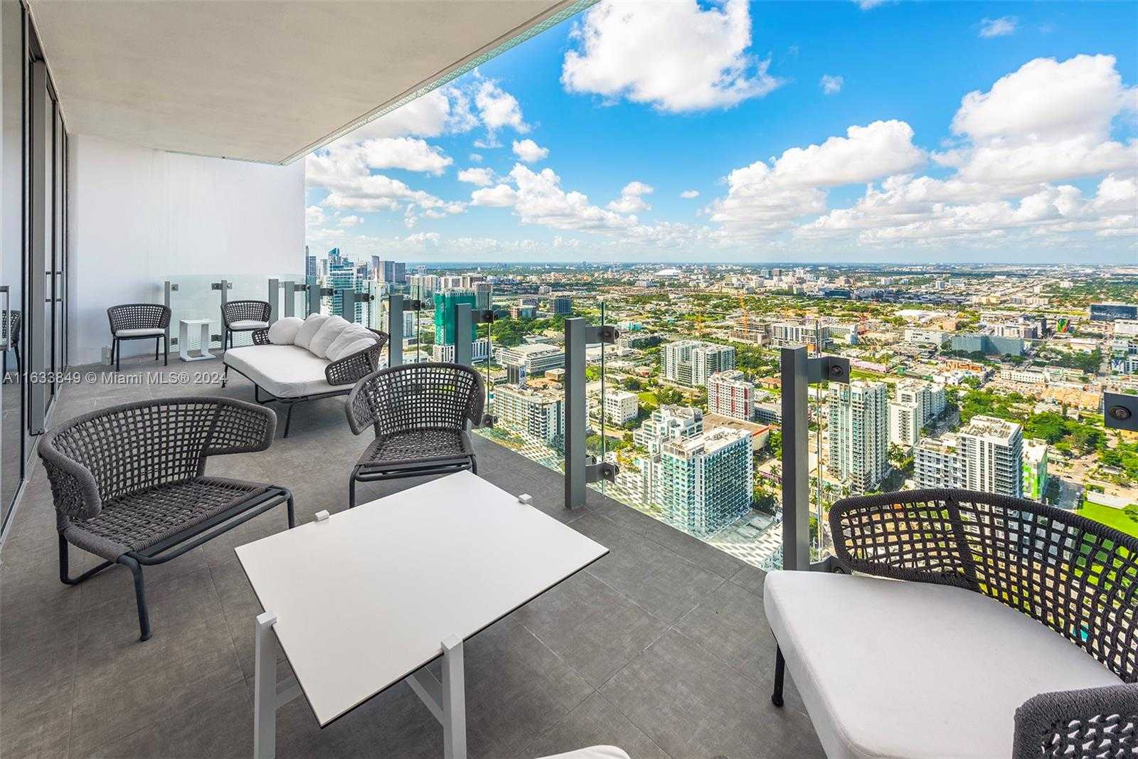 Small Image of 700 NORTH EAST 26TH TERRACE #5203, Miami Number 18