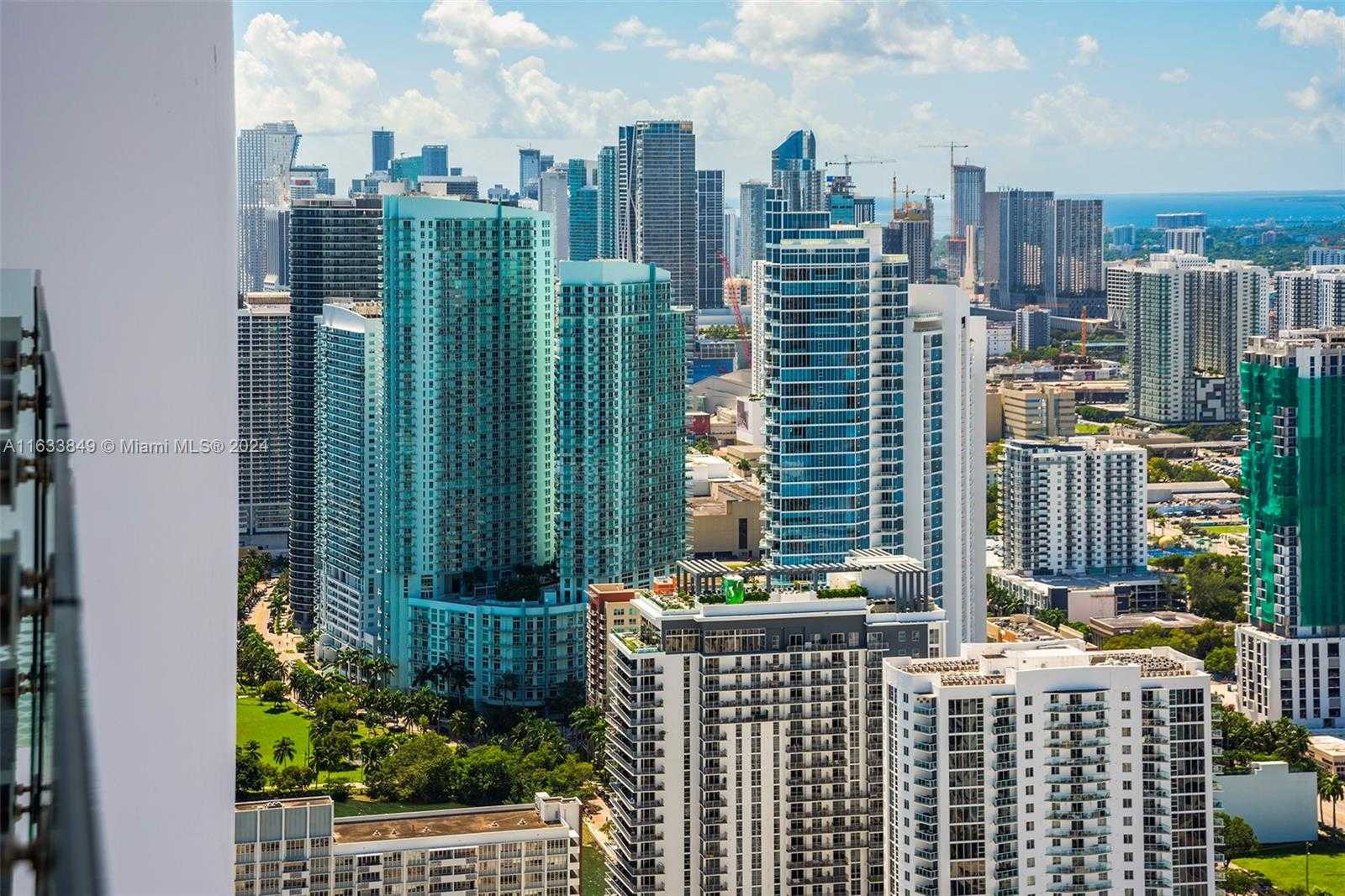 Small Image of 700 NORTH EAST 26TH TERRACE #5203, Miami Number 19