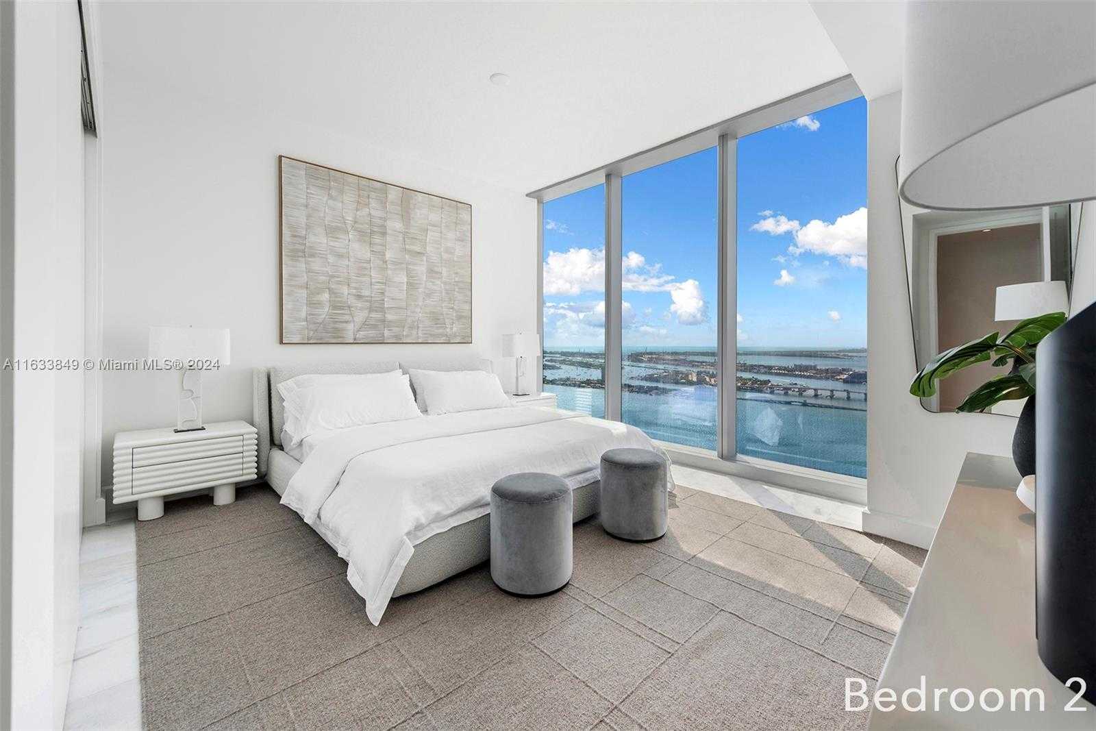 Small Image of 700 NORTH EAST 26TH TERRACE #5203, Miami Number 20