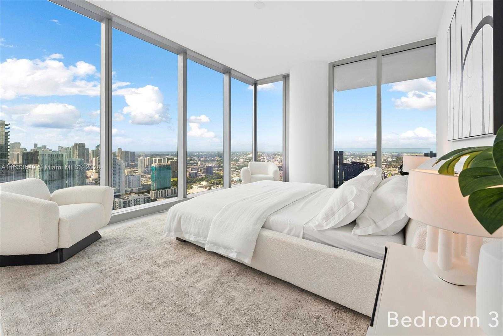 Small Image of 700 NORTH EAST 26TH TERRACE #5203, Miami Number 21