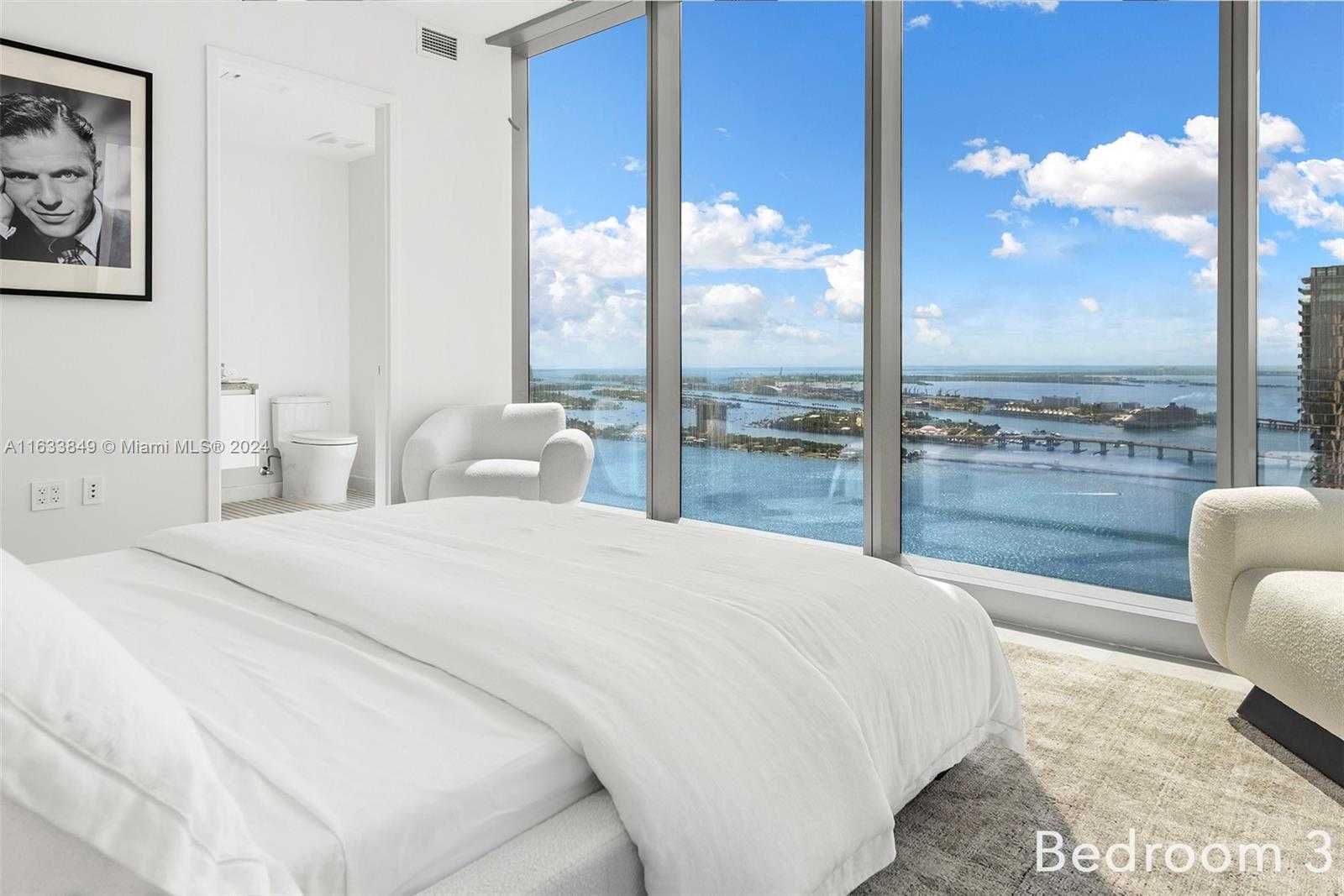 Small Image of 700 NORTH EAST 26TH TERRACE #5203, Miami Number 22