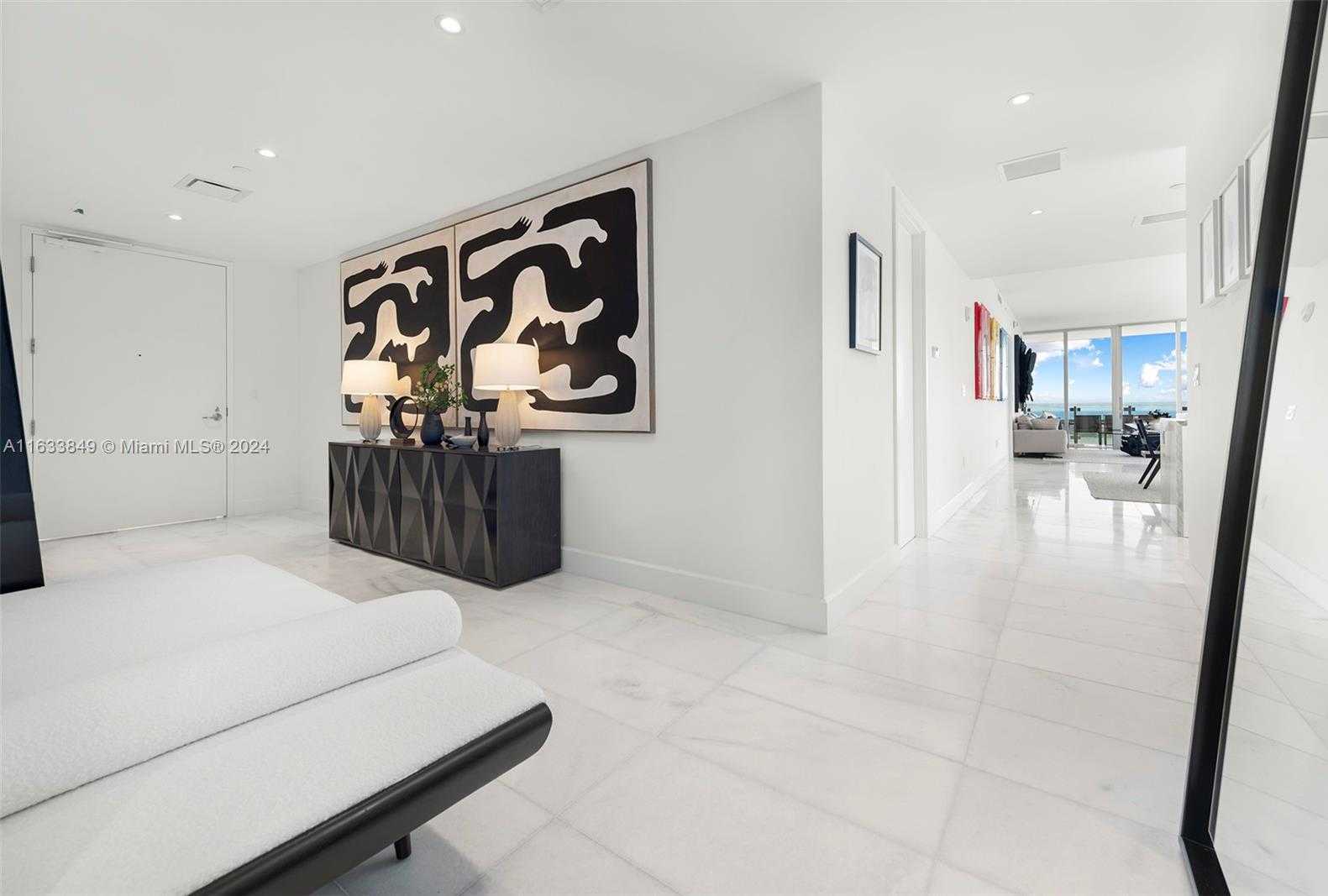 Small Image of 700 NORTH EAST 26TH TERRACE #5203, Miami Number 24
