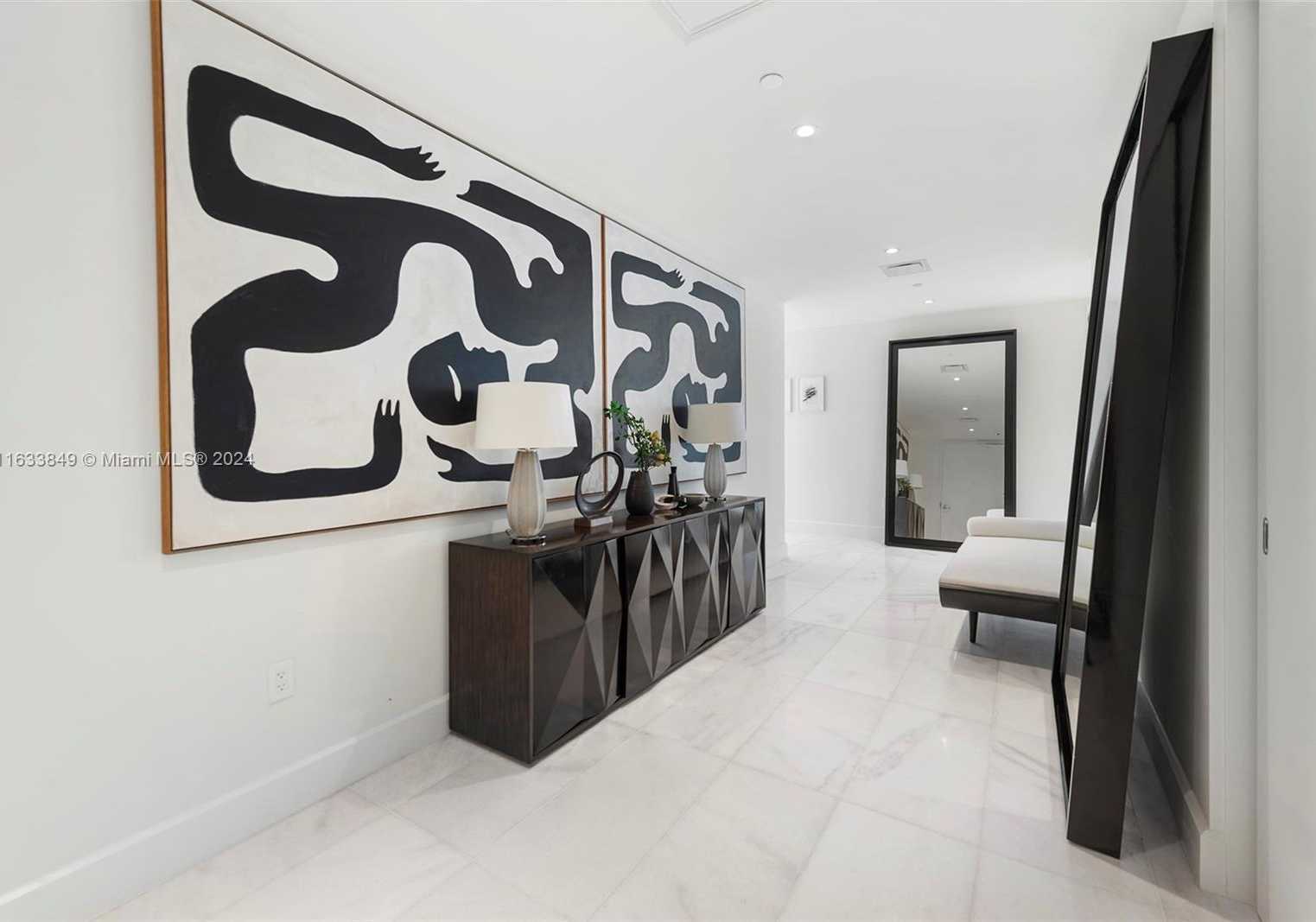 Small Image of 700 NORTH EAST 26TH TERRACE #5203, Miami Number 25