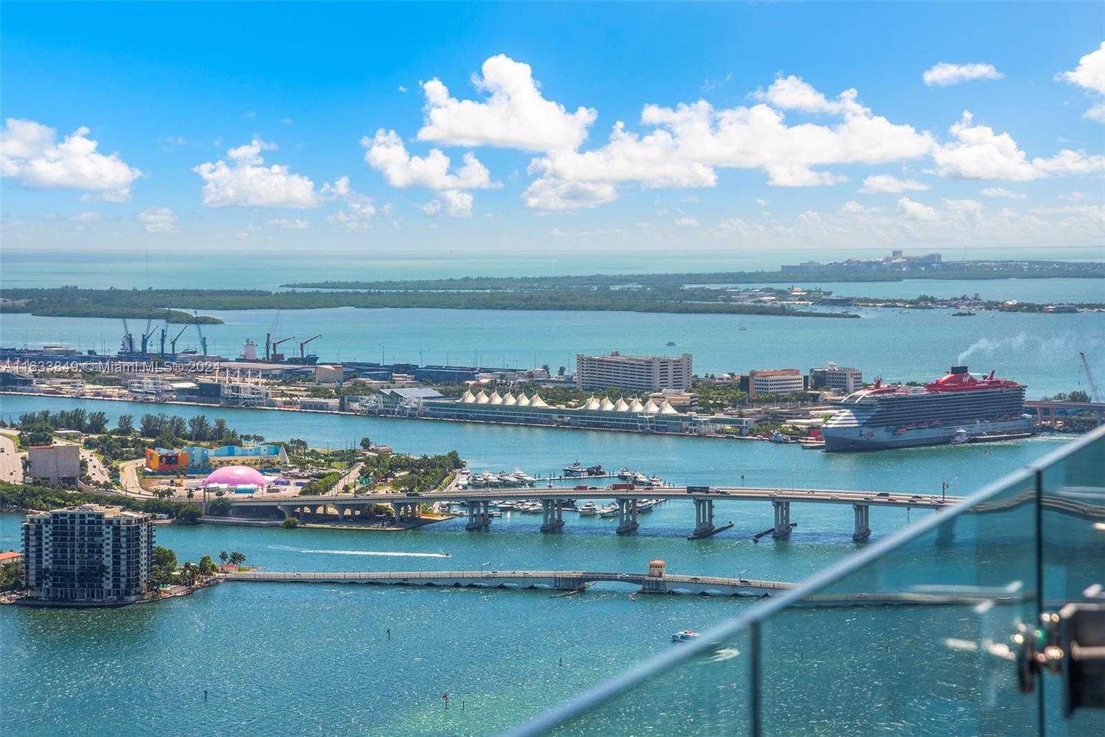 Small Image of 700 NORTH EAST 26TH TERRACE #5203, Miami Number 27