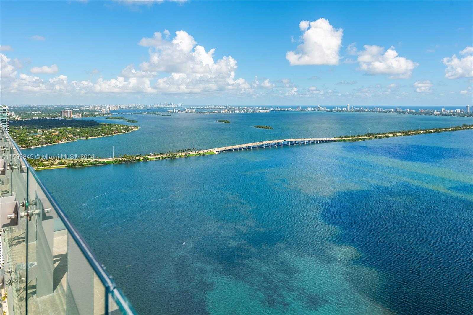 Small Image of 700 NORTH EAST 26TH TERRACE #5203, Miami Number 29
