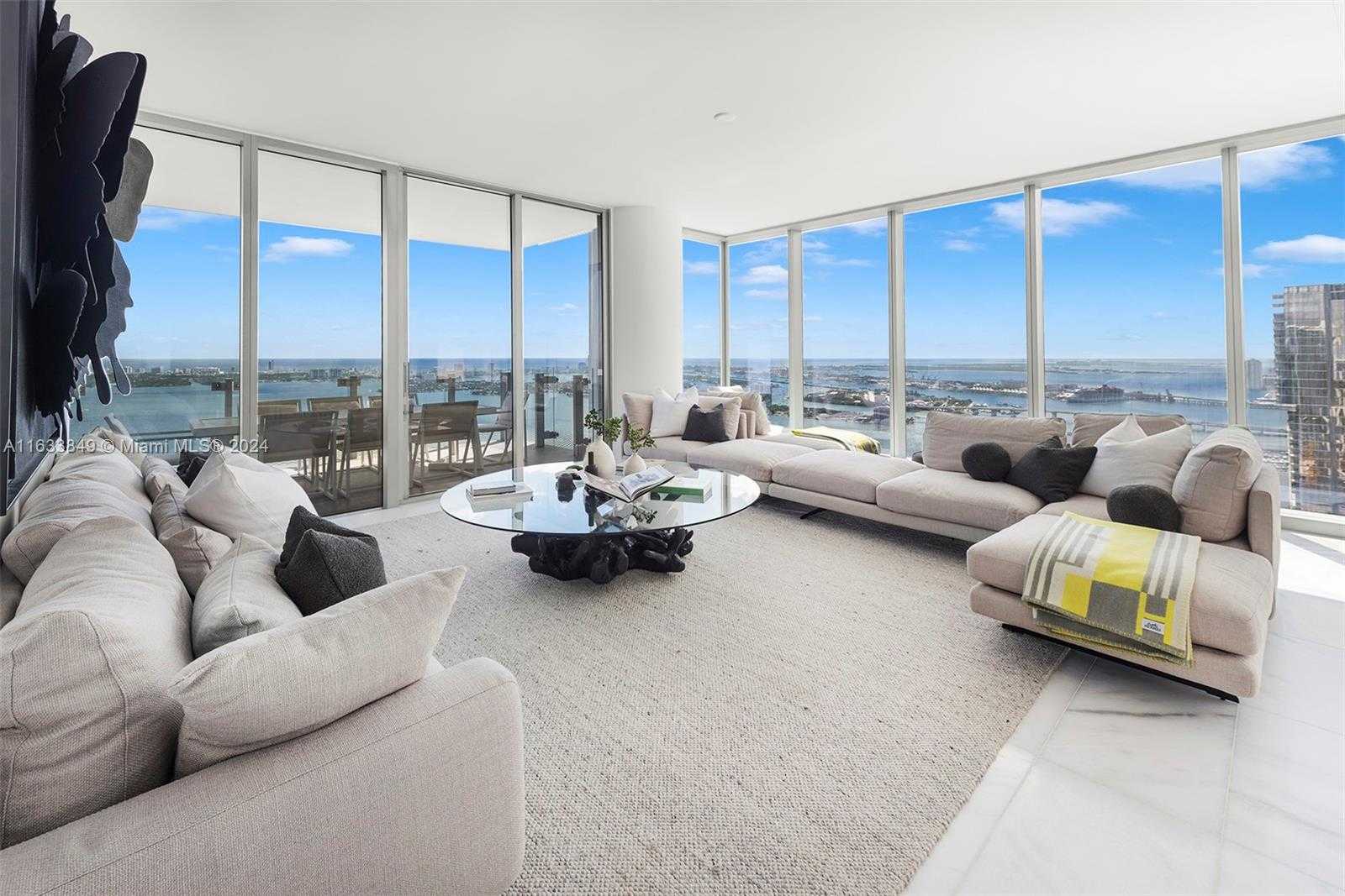 Small Image of 700 NORTH EAST 26TH TERRACE #5203, Miami Number 3