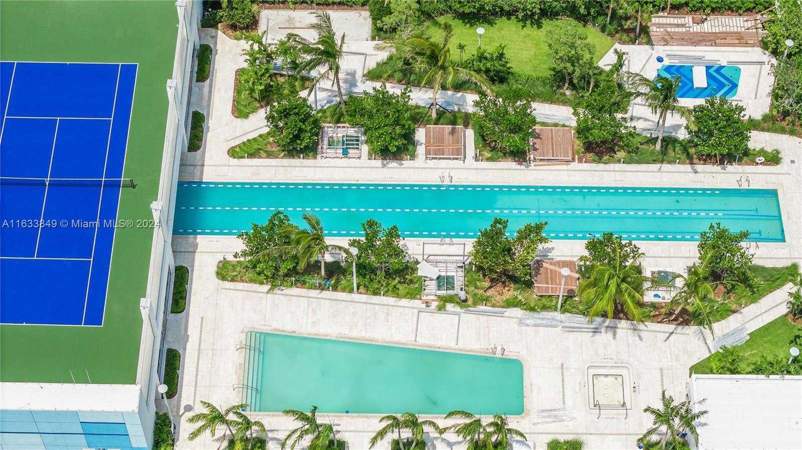 Small Image of 700 NORTH EAST 26TH TERRACE #5203, Miami Number 32