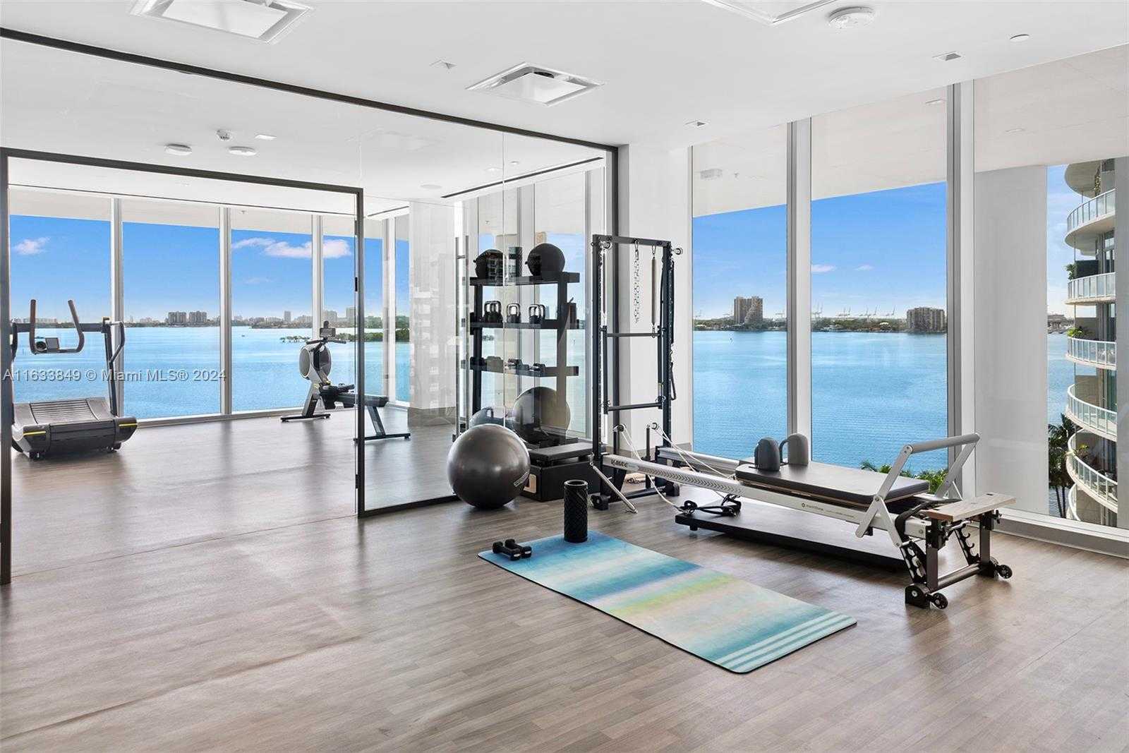 Small Image of 700 NORTH EAST 26TH TERRACE #5203, Miami Number 33