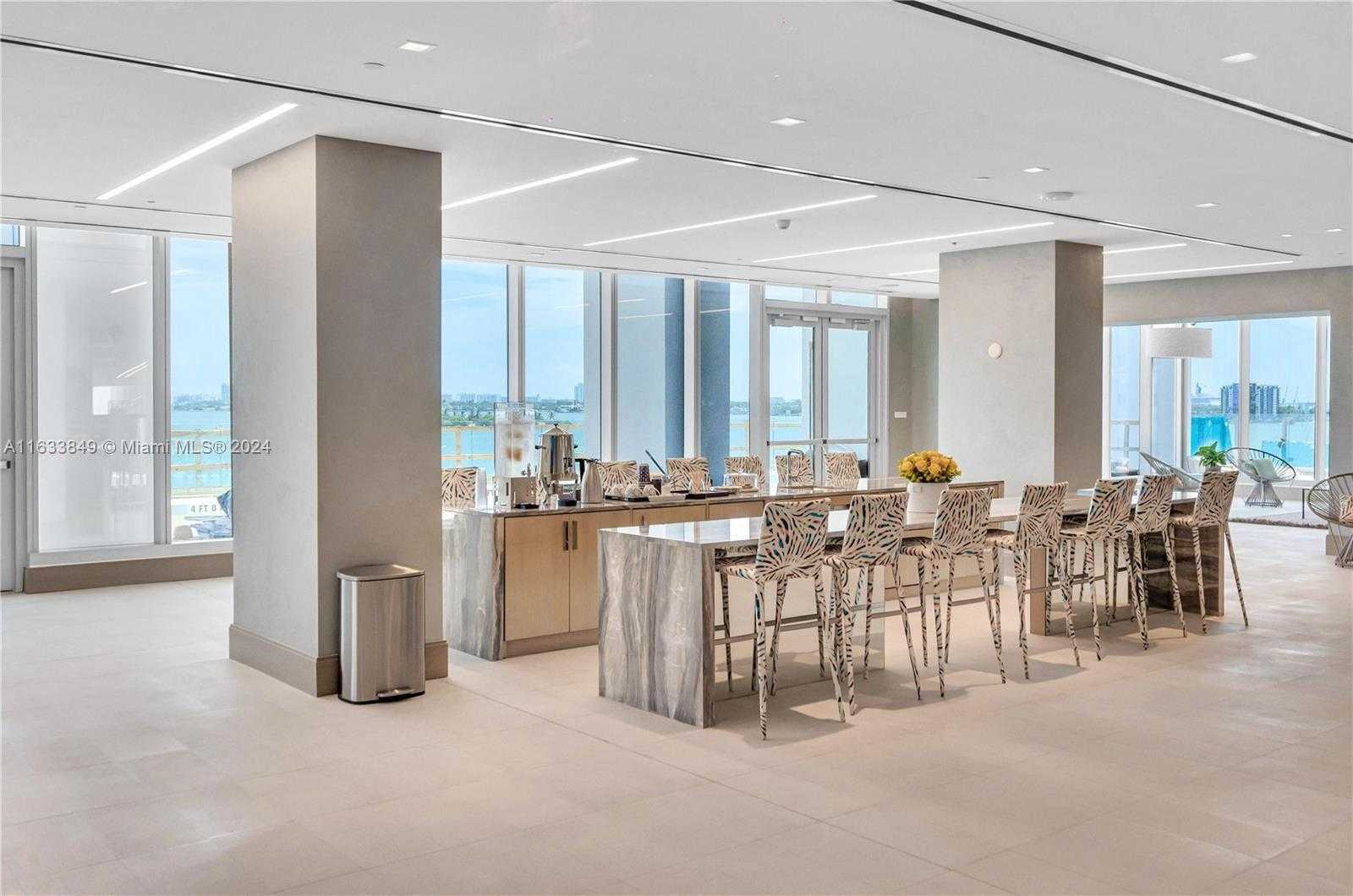 Small Image of 700 NORTH EAST 26TH TERRACE #5203, Miami Number 36