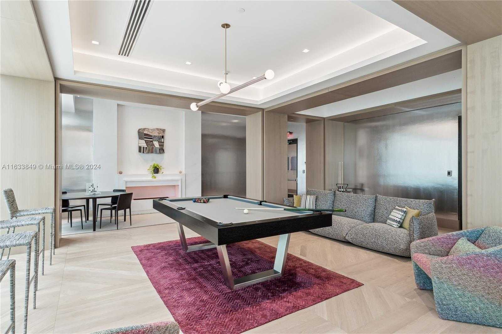 Small Image of 700 NORTH EAST 26TH TERRACE #5203, Miami Number 37