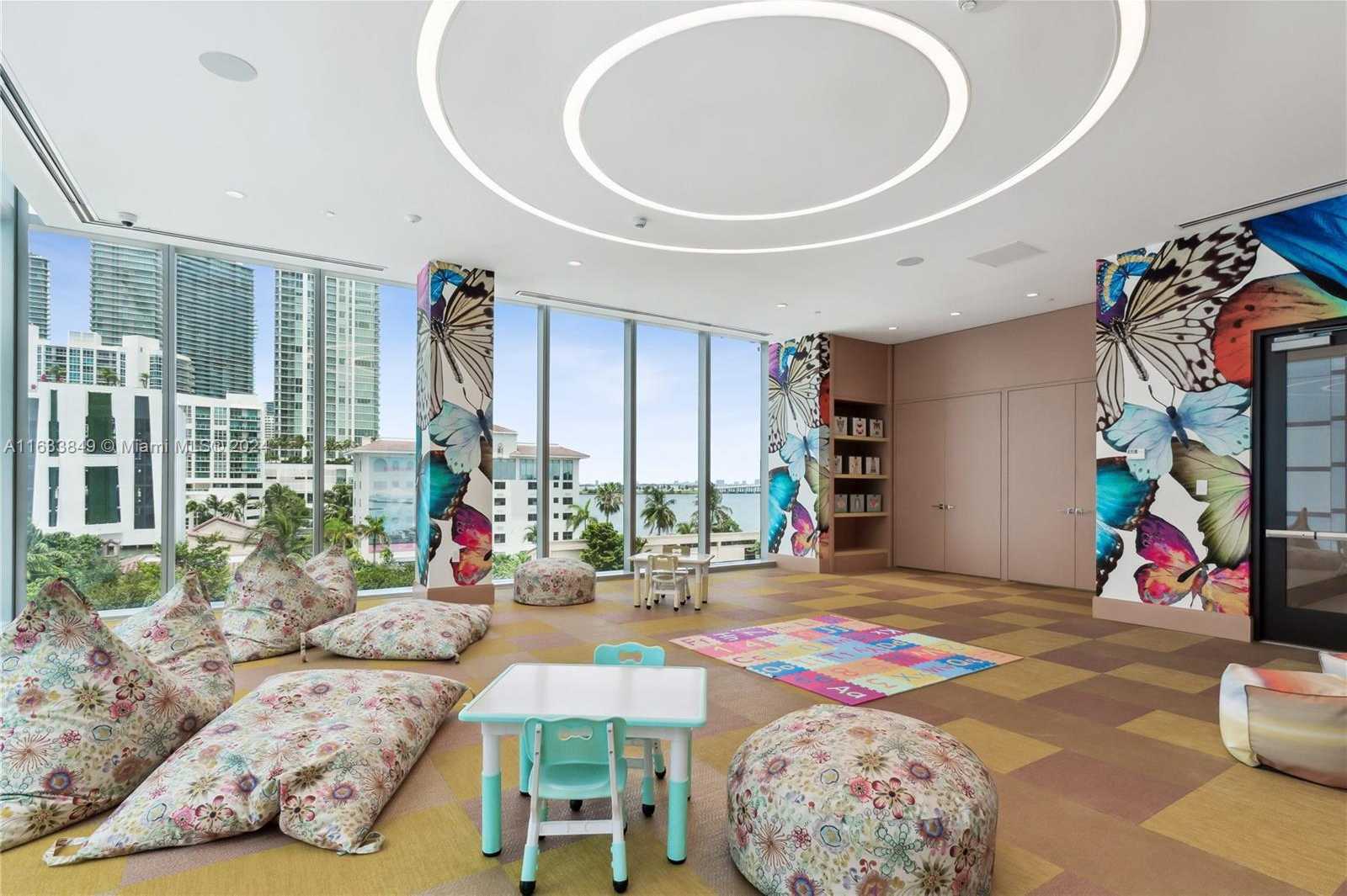 Small Image of 700 NORTH EAST 26TH TERRACE #5203, Miami Number 38