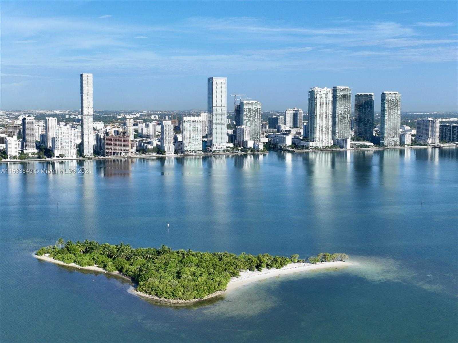 Small Image of 700 NORTH EAST 26TH TERRACE #5203, Miami Number 40