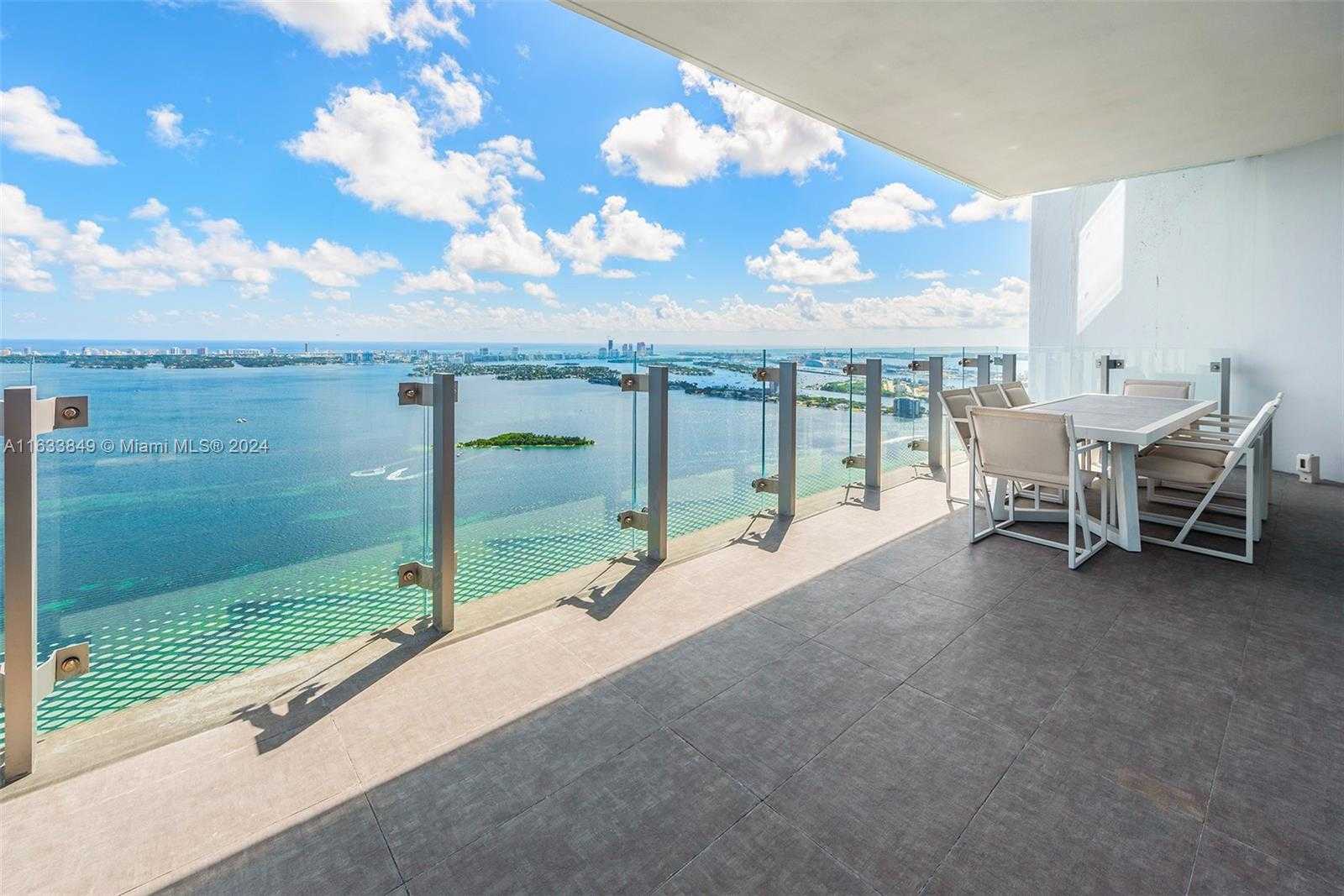 Small Image of 700 NORTH EAST 26TH TERRACE #5203, Miami Number 5