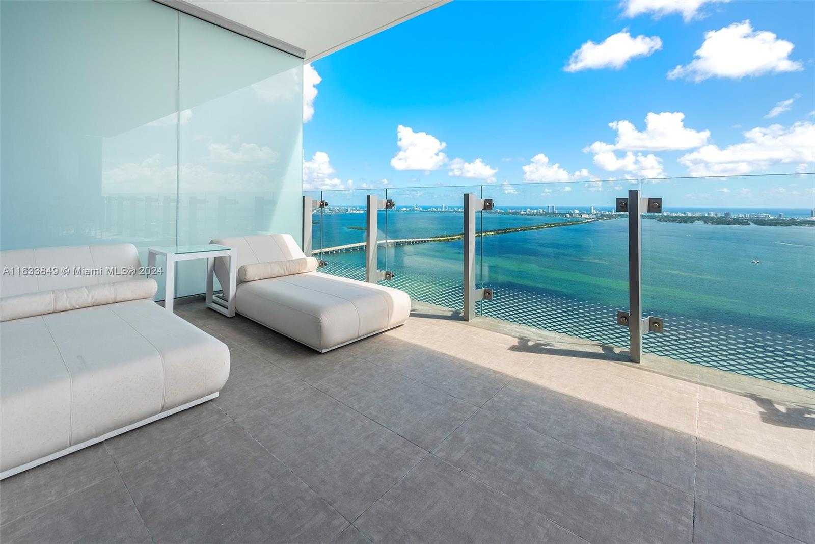 Small Image of 700 NORTH EAST 26TH TERRACE #5203, Miami Number 6
