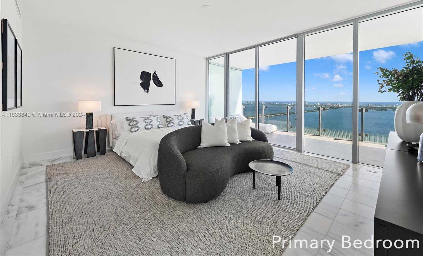 Small Image of 700 NORTH EAST 26TH TERRACE #5203, Miami Number 7