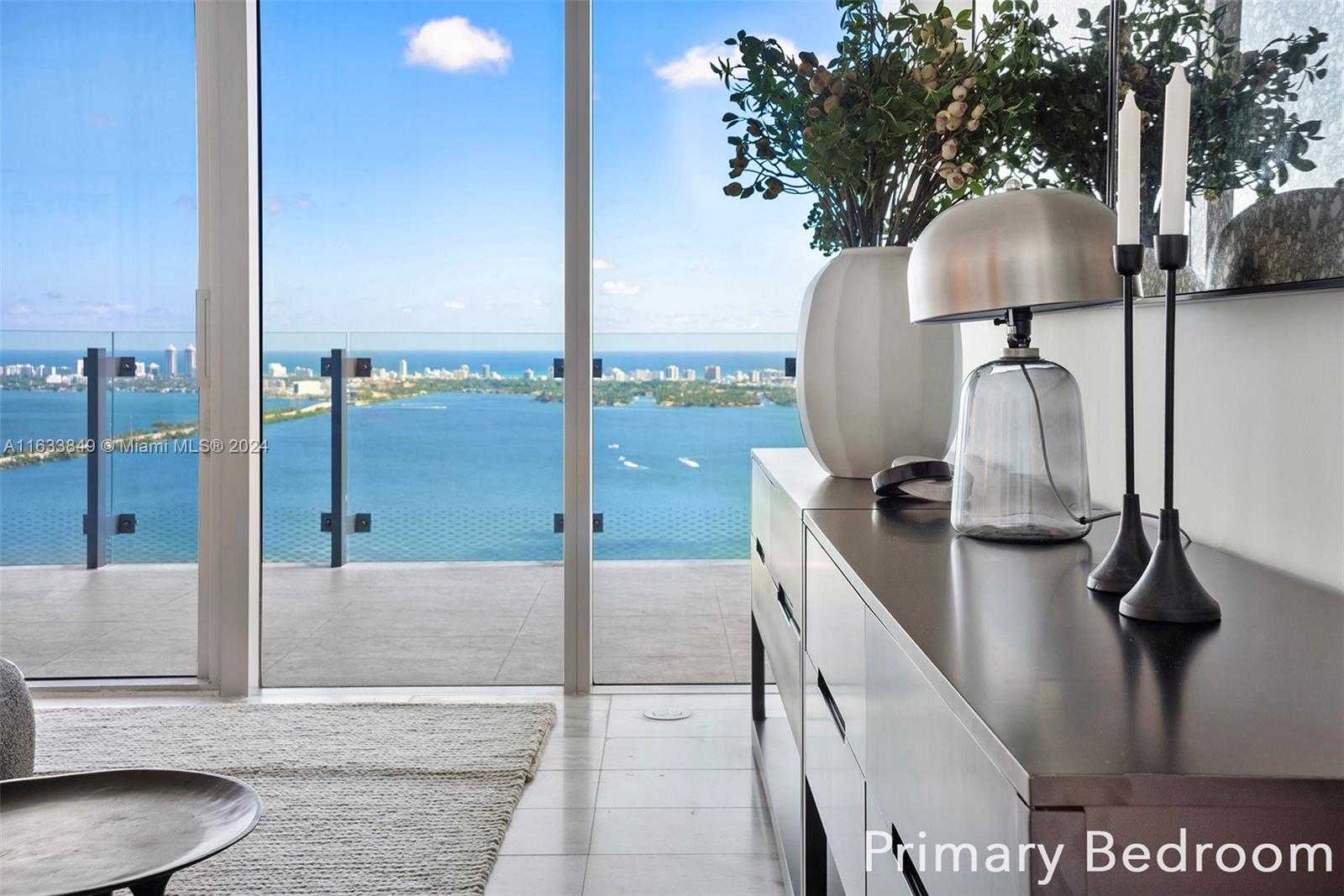 Small Image of 700 NORTH EAST 26TH TERRACE #5203, Miami Number 8