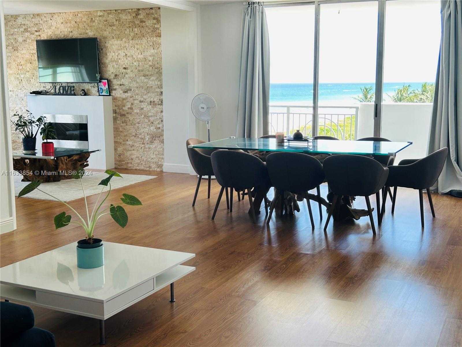 Small Image of 5825 #7G, Miami Beach Number 2