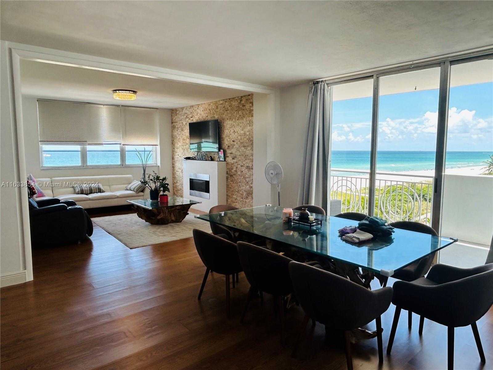 Small Image of 5825 #7G, Miami Beach Number 3