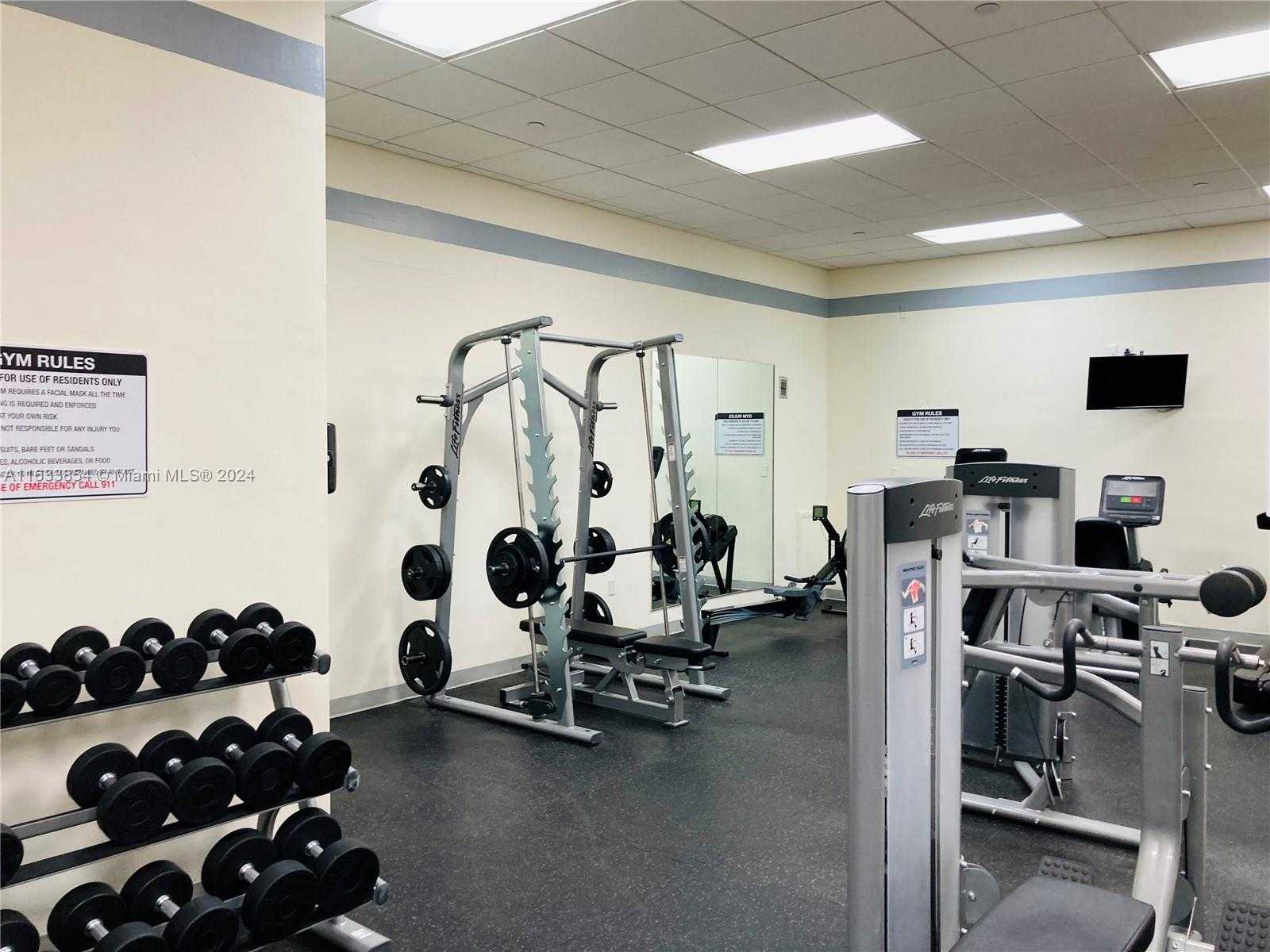 Small Image of 5825 #7G, Miami Beach Number 33