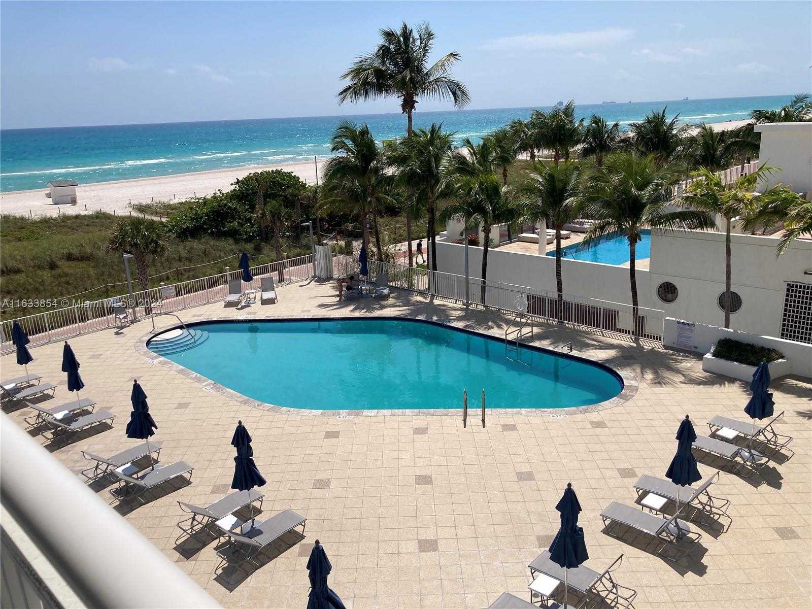 Small Image of 5825 #7G, Miami Beach Number 35