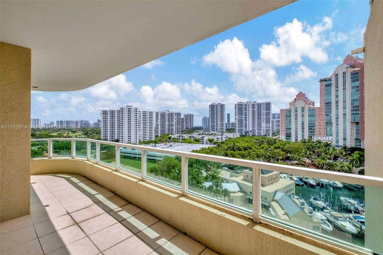 Small Image of 3340 NORTH EAST 190TH ST #1102, Aventura Number 13